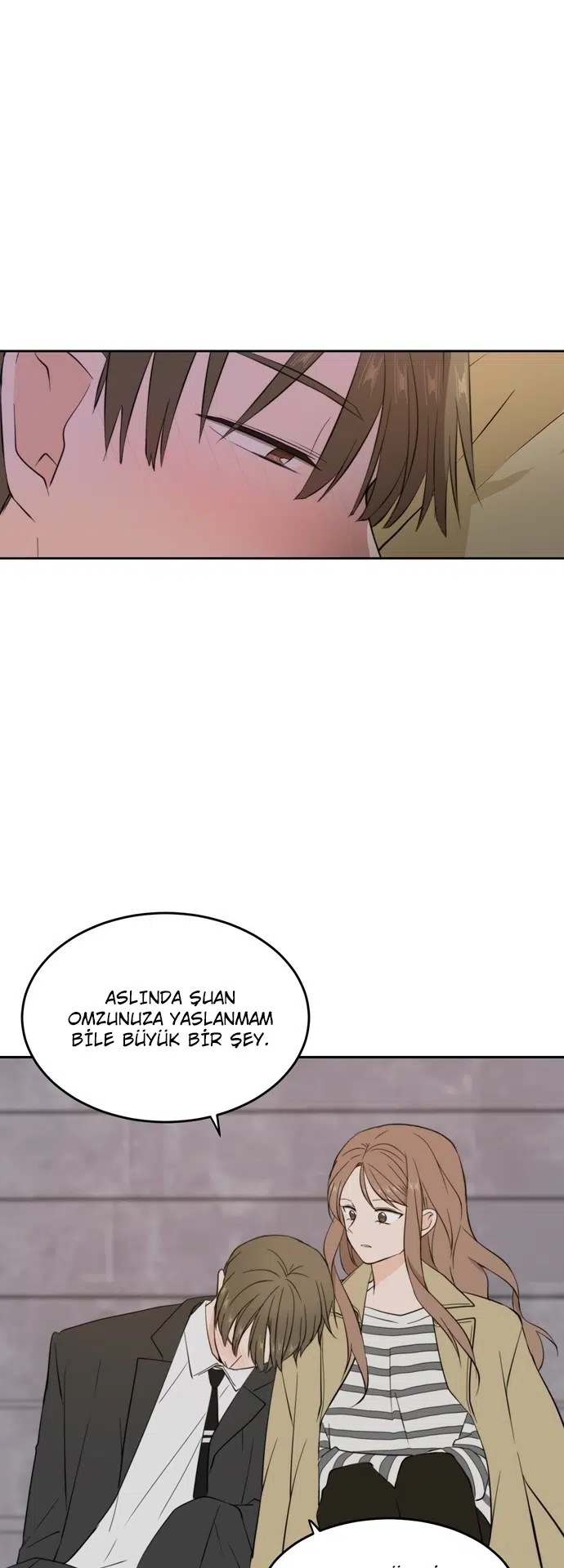 Hayatlar Boyu Süren Bağ - Bölüm 31 Sayfa 14