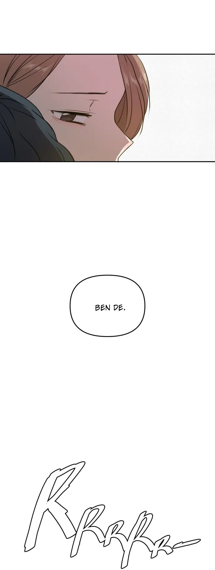 Hayatlar Boyu Süren Bağ - Bölüm 46 Sayfa 47