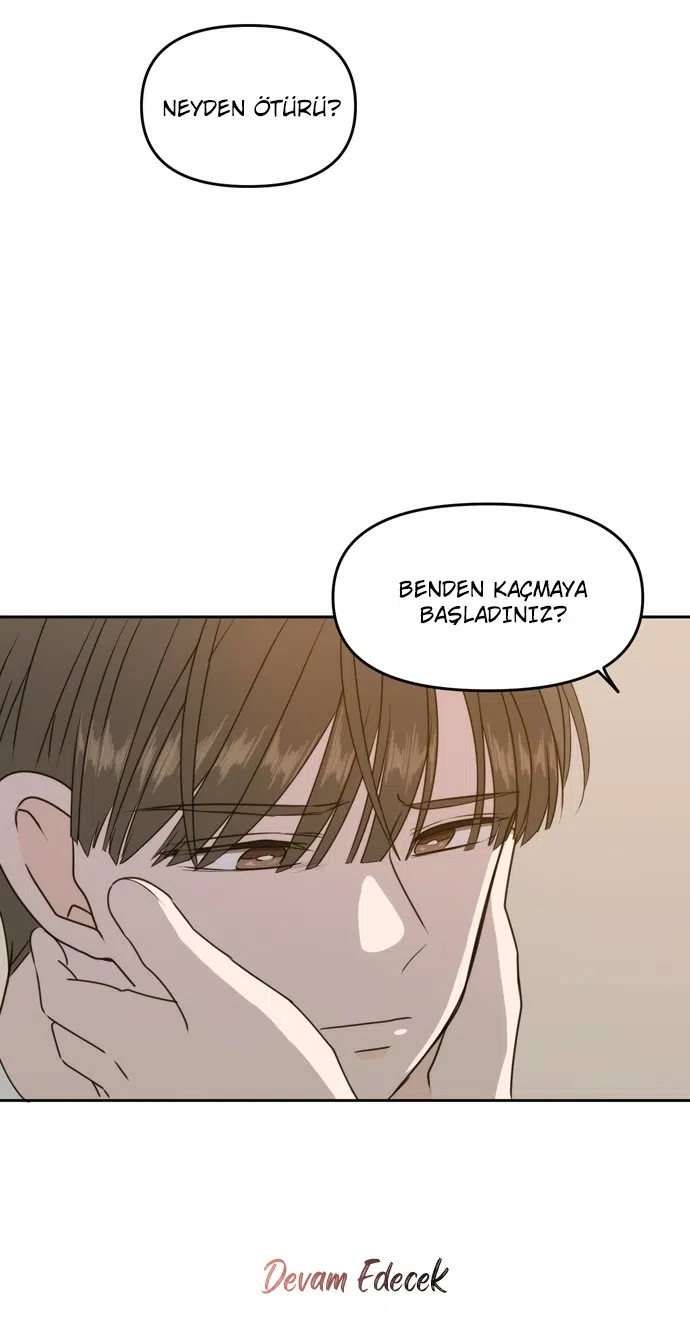 Hayatlar Boyu Süren Bağ - Bölüm 55 Sayfa 43