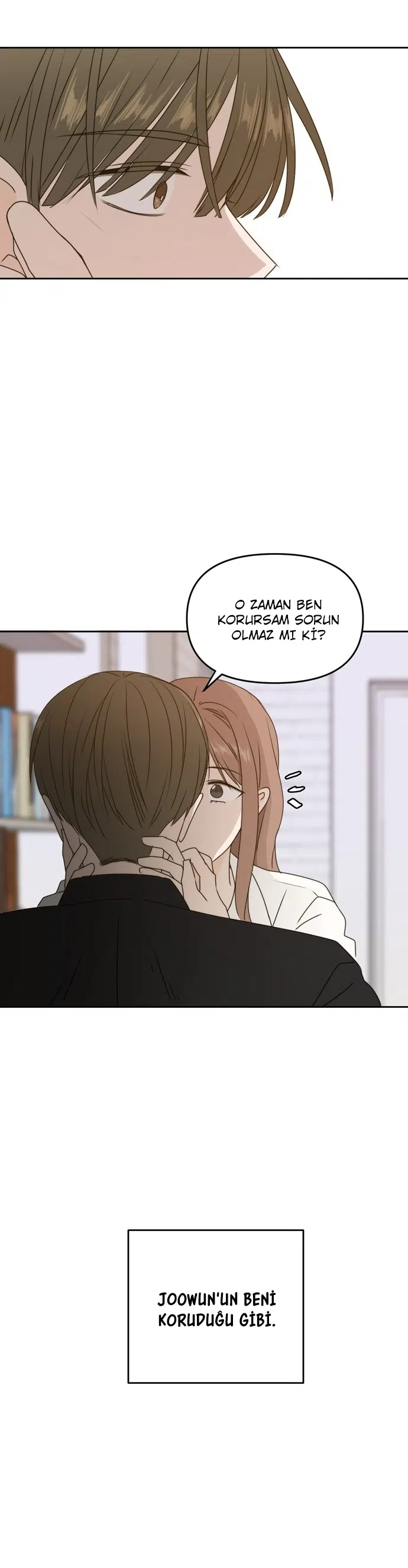 Hayatlar Boyu Süren Bağ - Bölüm 56 Sayfa 10