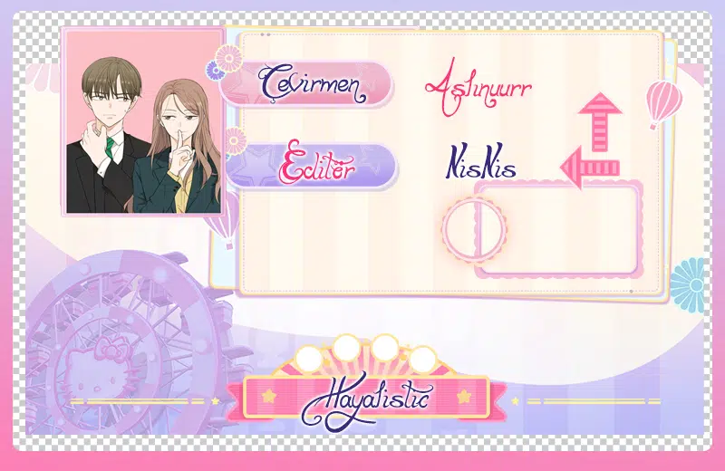 Hayatlar Boyu Süren Bağ - Bölüm 60 Sayfa 1