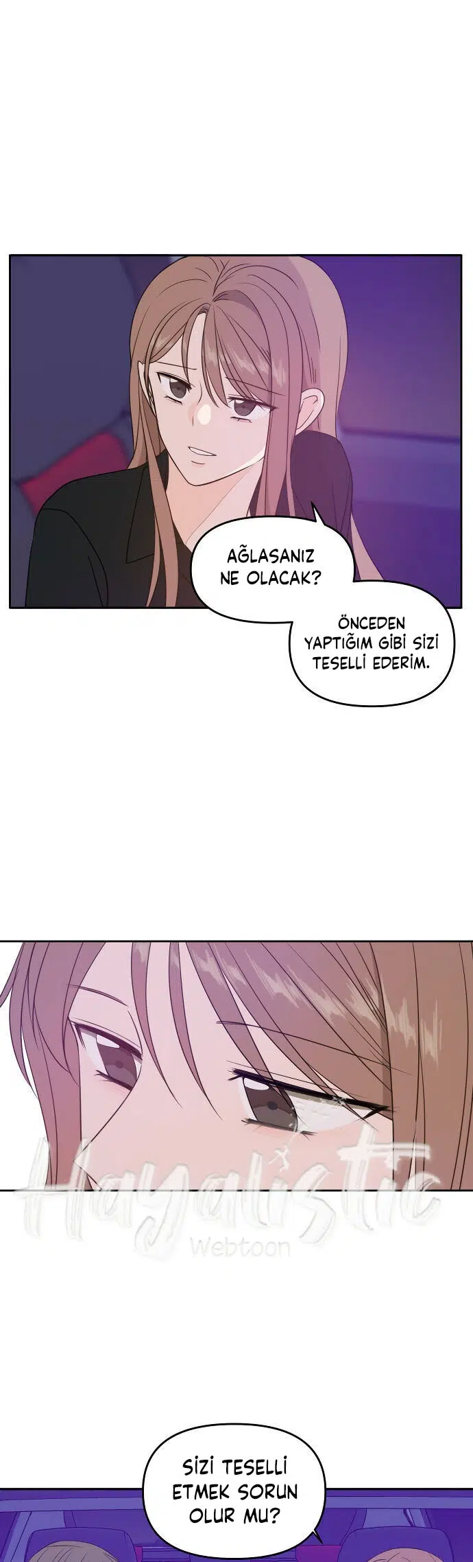 Hayatlar Boyu Süren Bağ - Bölüm 67 Sayfa 41