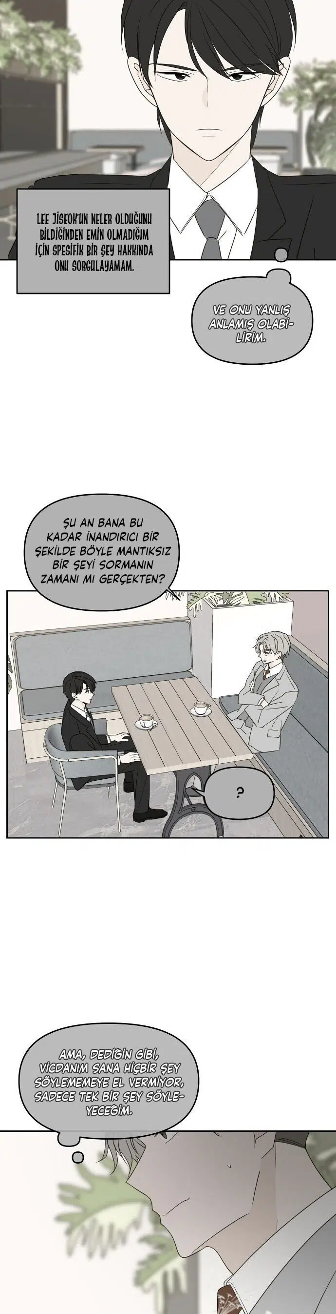 Hayatlar Boyu Süren Bağ - Bölüm 69 Sayfa 10