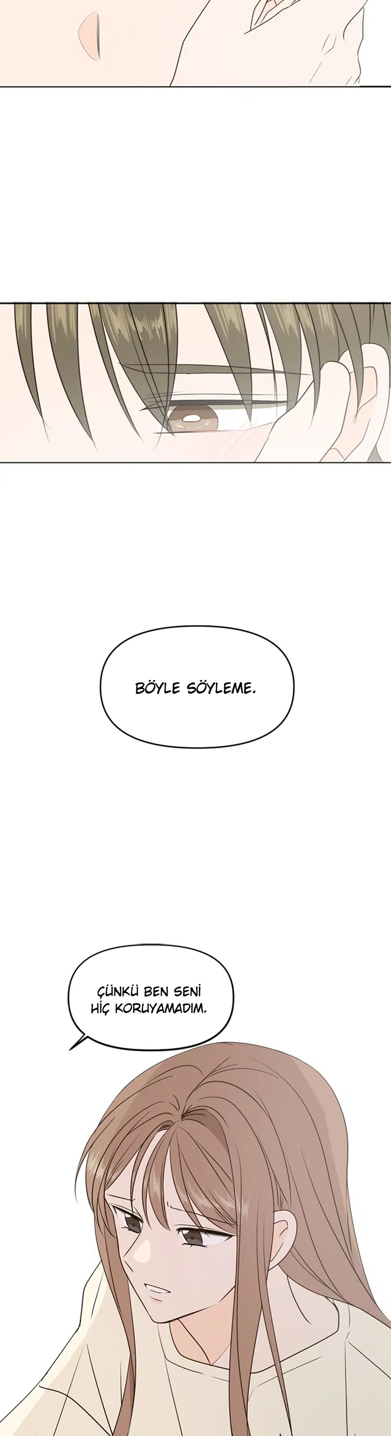 Hayatlar Boyu Süren Bağ - Bölüm 72 Sayfa 13