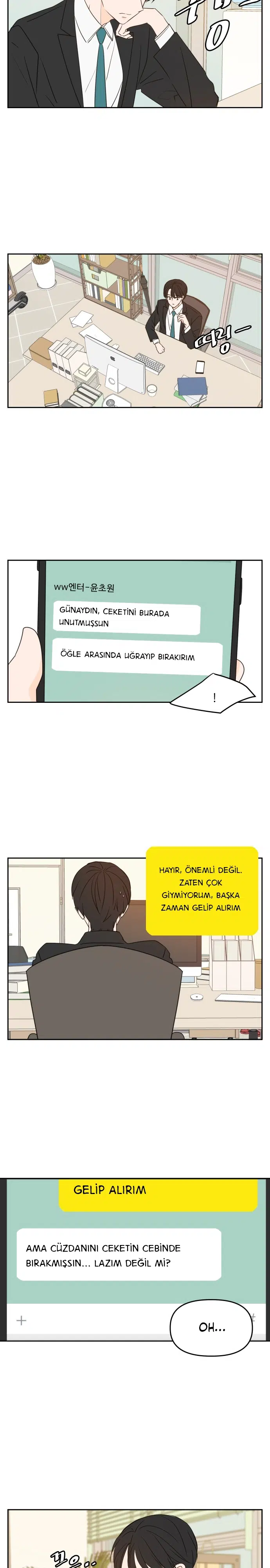 Hayatlar Boyu Süren Bağ - Bölüm 78 Sayfa 13