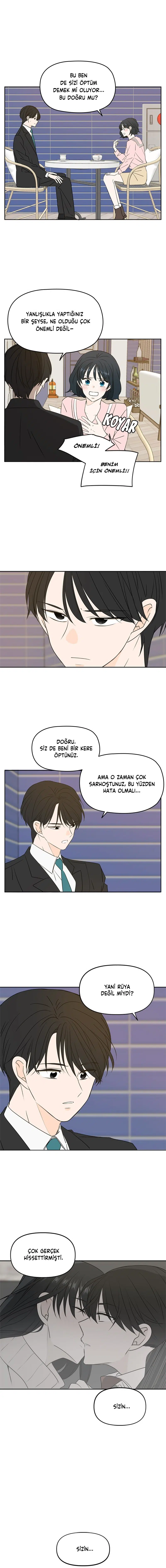 Hayatlar Boyu Süren Bağ - Bölüm 79 Sayfa 8