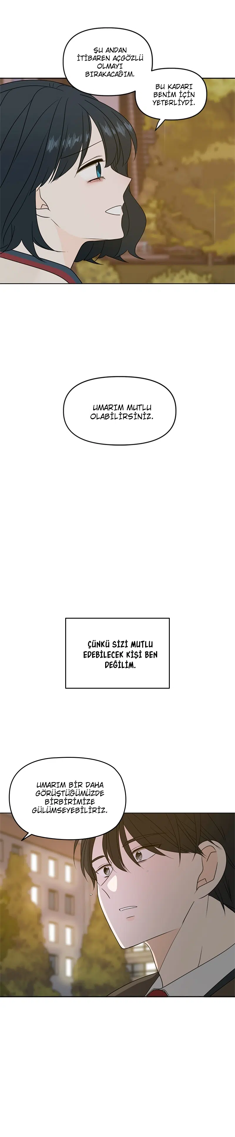 Hayatlar Boyu Süren Bağ - Bölüm 86 Sayfa 19