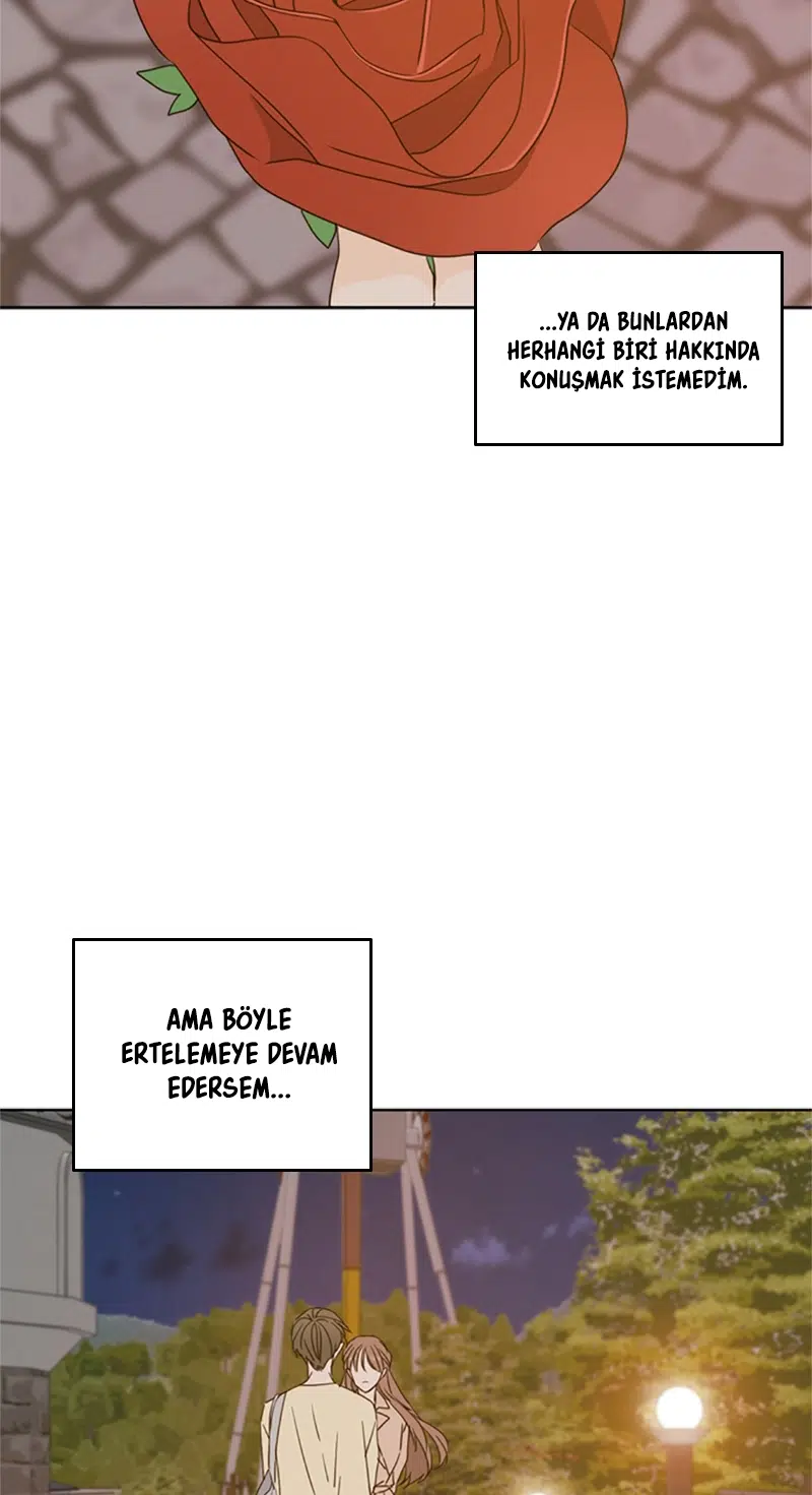 Hayatlar Boyu Süren Bağ - Bölüm 96 Sayfa 31