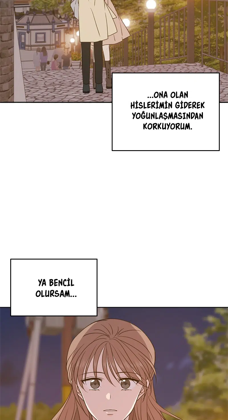Hayatlar Boyu Süren Bağ - Bölüm 96 Sayfa 32