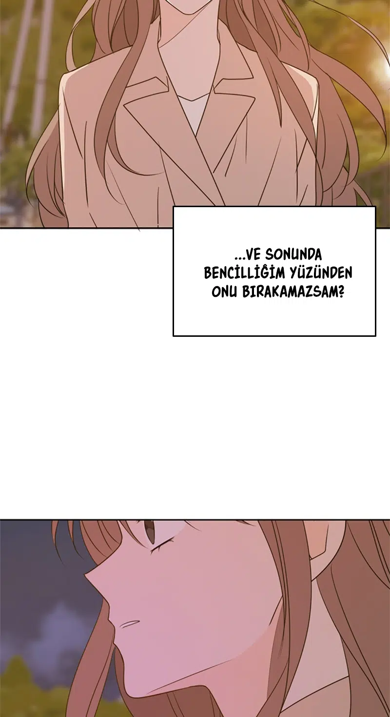 Hayatlar Boyu Süren Bağ - Bölüm 96 Sayfa 33