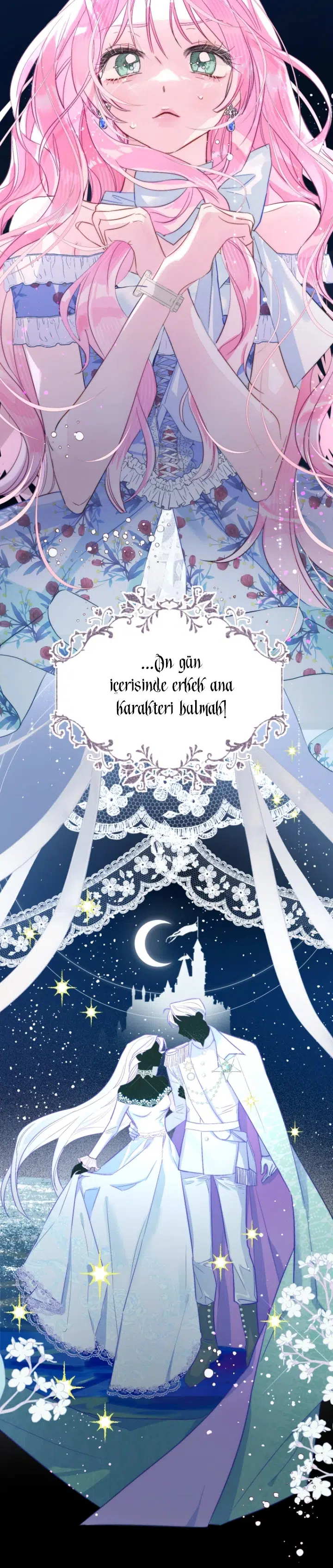 Senaryoyu Bilmeyen Hayatta Kalmaz - Bölüm 1 Sayfa 8