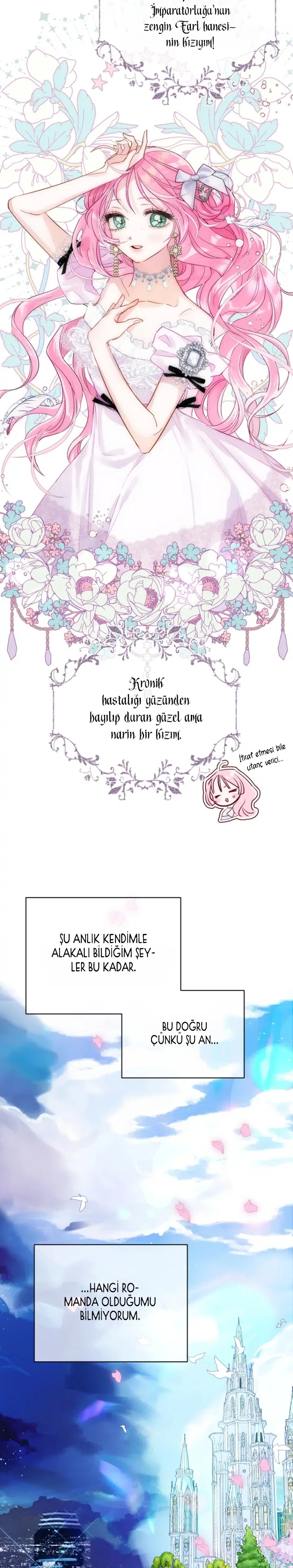 Senaryoyu Bilmeyen Hayatta Kalmaz - Bölüm 1 Sayfa 10