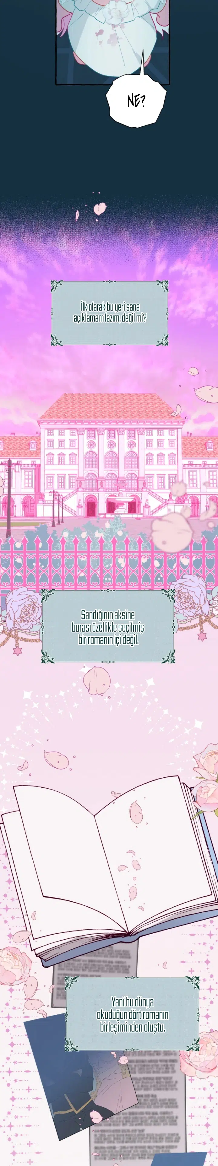 Senaryoyu Bilmeyen Hayatta Kalmaz - Bölüm 2 Sayfa 12