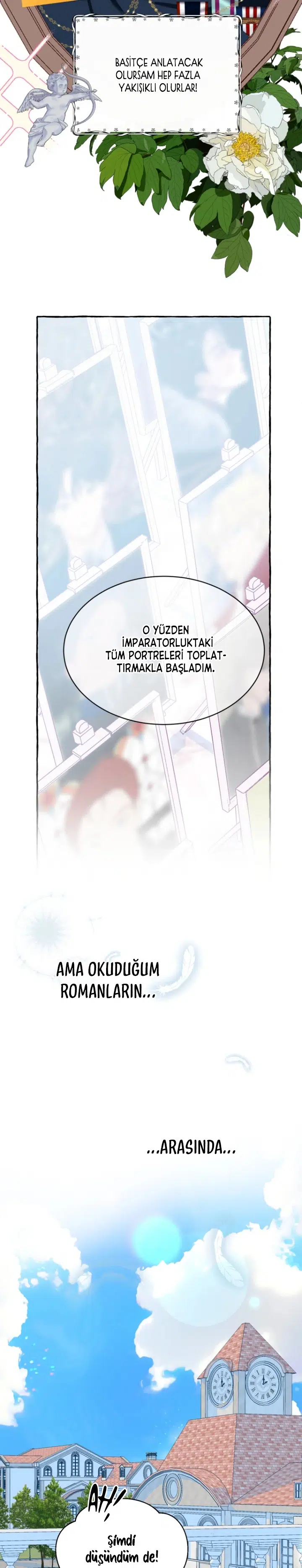 Senaryoyu Bilmeyen Hayatta Kalmaz - Bölüm 2 Sayfa 23