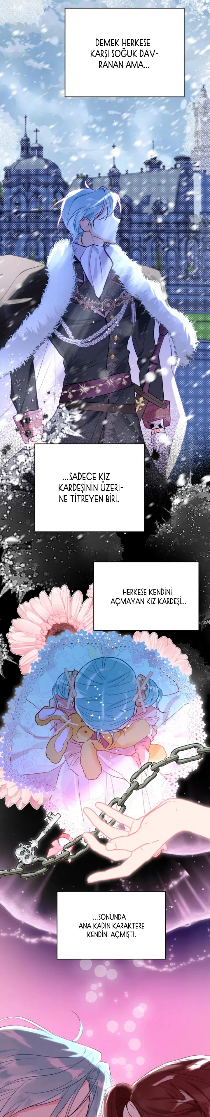 Senaryoyu Bilmeyen Hayatta Kalmaz - Bölüm 4 Sayfa 15