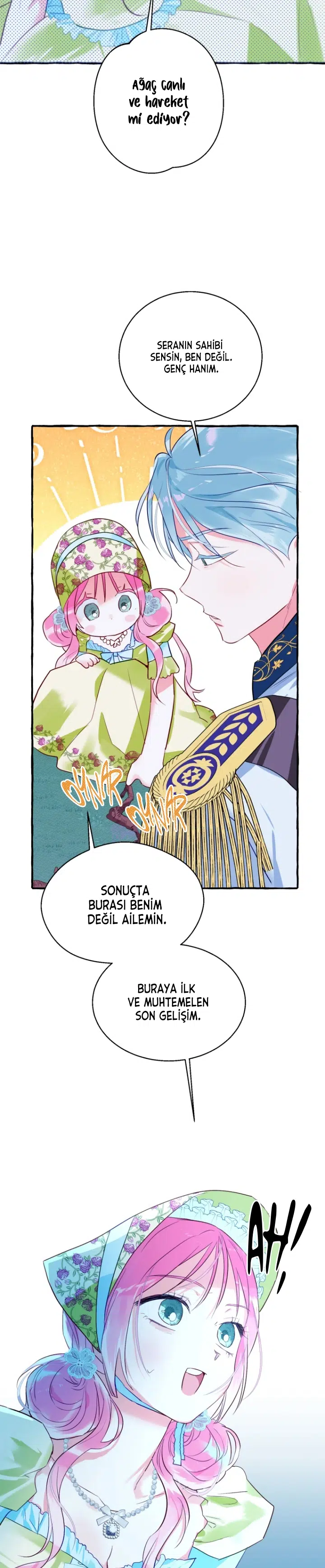 Senaryoyu Bilmeyen Hayatta Kalmaz - Bölüm 5 Sayfa 4