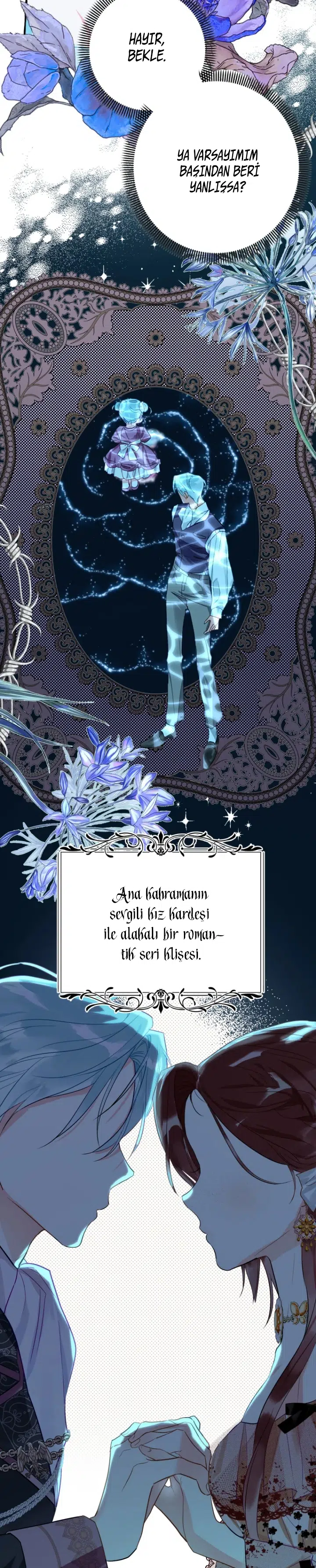 Senaryoyu Bilmeyen Hayatta Kalmaz - Bölüm 5 Sayfa 19