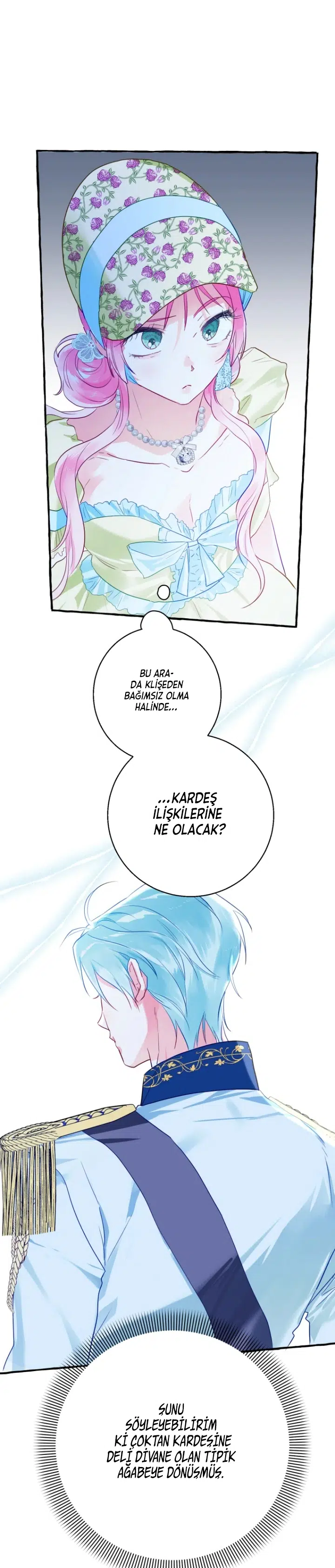 Senaryoyu Bilmeyen Hayatta Kalmaz - Bölüm 6 Sayfa 2