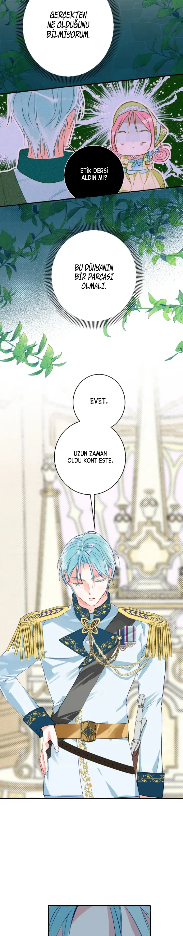 Senaryoyu Bilmeyen Hayatta Kalmaz - Bölüm 6 Sayfa 12