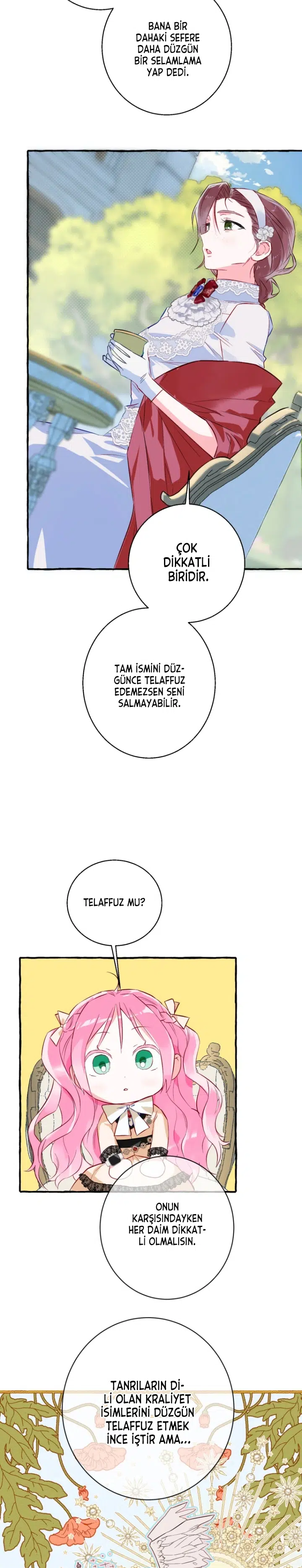 Senaryoyu Bilmeyen Hayatta Kalmaz - Bölüm 6 Sayfa 30