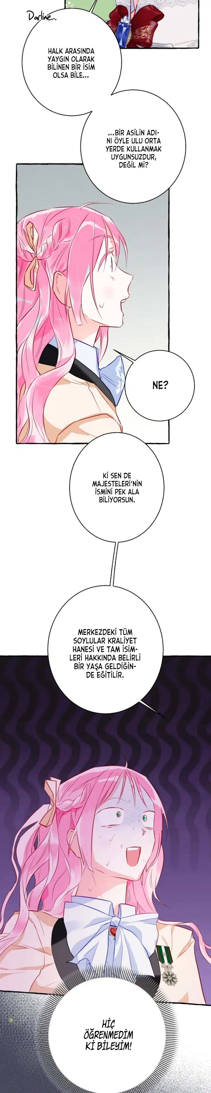 Senaryoyu Bilmeyen Hayatta Kalmaz - Bölüm 6 Sayfa 33