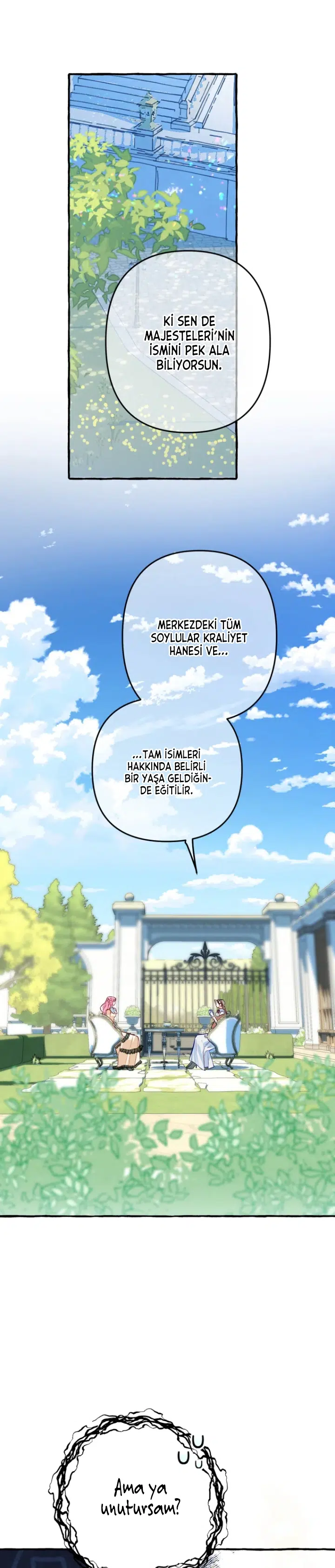 Senaryoyu Bilmeyen Hayatta Kalmaz - Bölüm 7 Sayfa 2