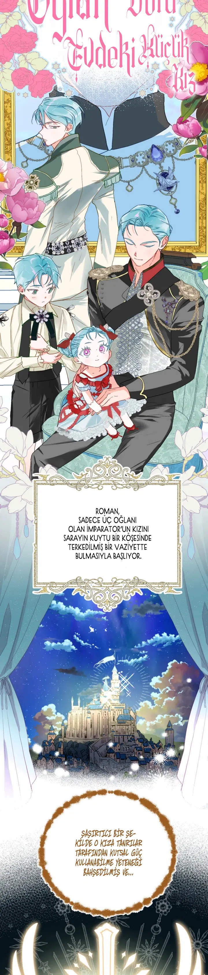 Senaryoyu Bilmeyen Hayatta Kalmaz - Bölüm 7 Sayfa 4