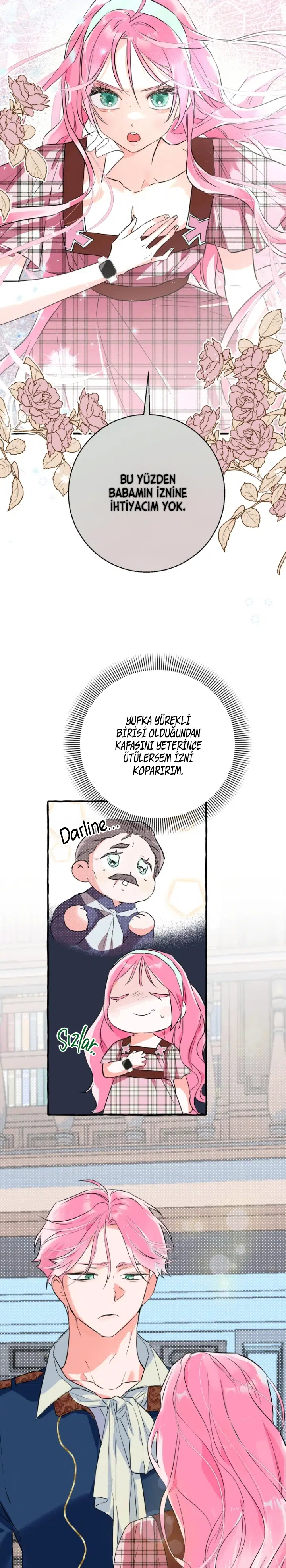 Senaryoyu Bilmeyen Hayatta Kalmaz - Bölüm 7 Sayfa 25
