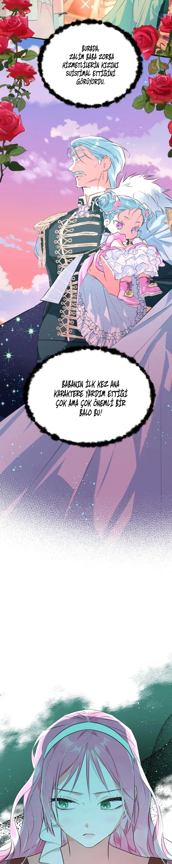 Senaryoyu Bilmeyen Hayatta Kalmaz - Bölüm 7 Sayfa 30