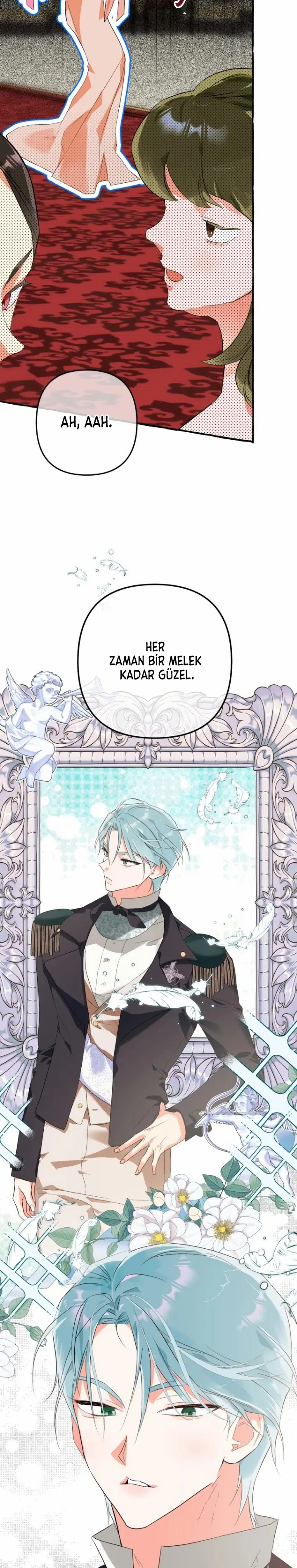Senaryoyu Bilmeyen Hayatta Kalmaz - Bölüm 8 Sayfa 19