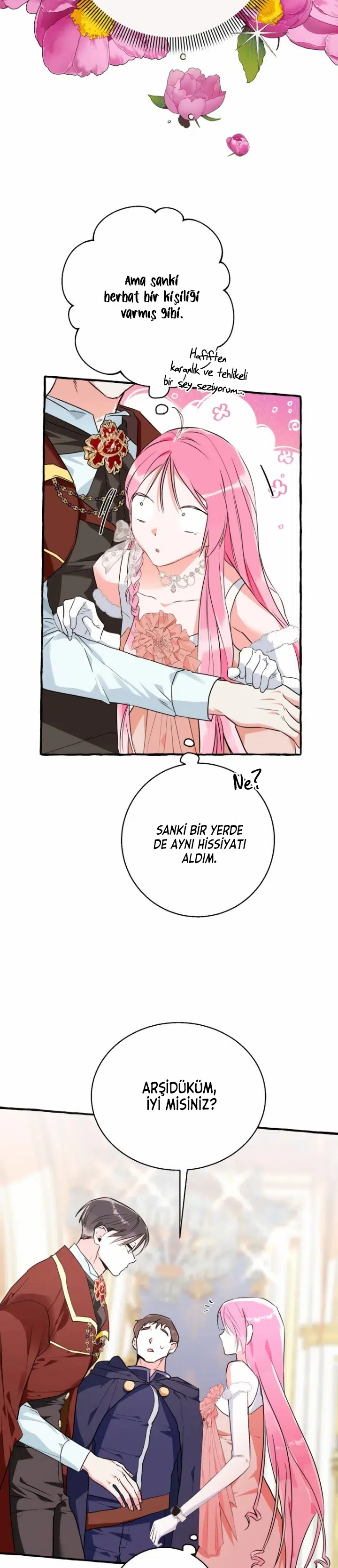 Senaryoyu Bilmeyen Hayatta Kalmaz - Bölüm 9 Sayfa 4