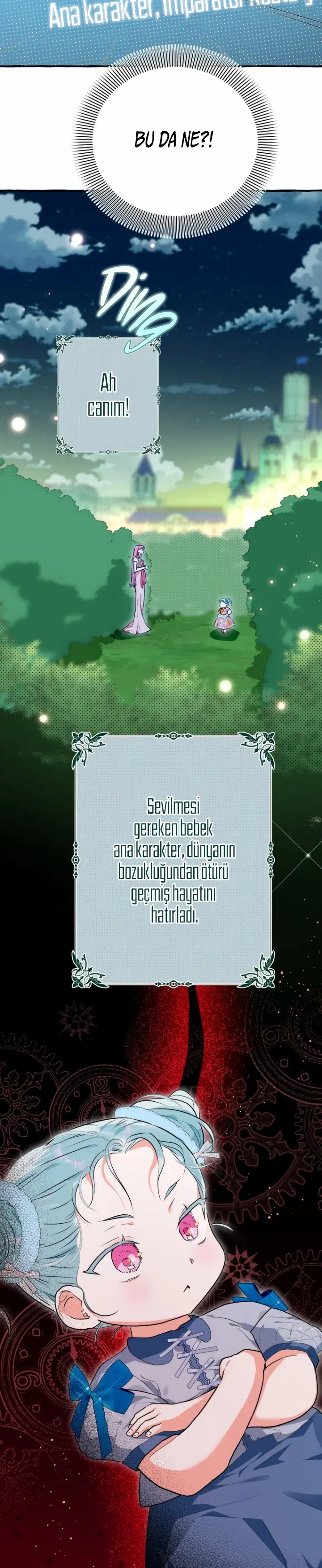 Senaryoyu Bilmeyen Hayatta Kalmaz - Bölüm 9 Sayfa 23