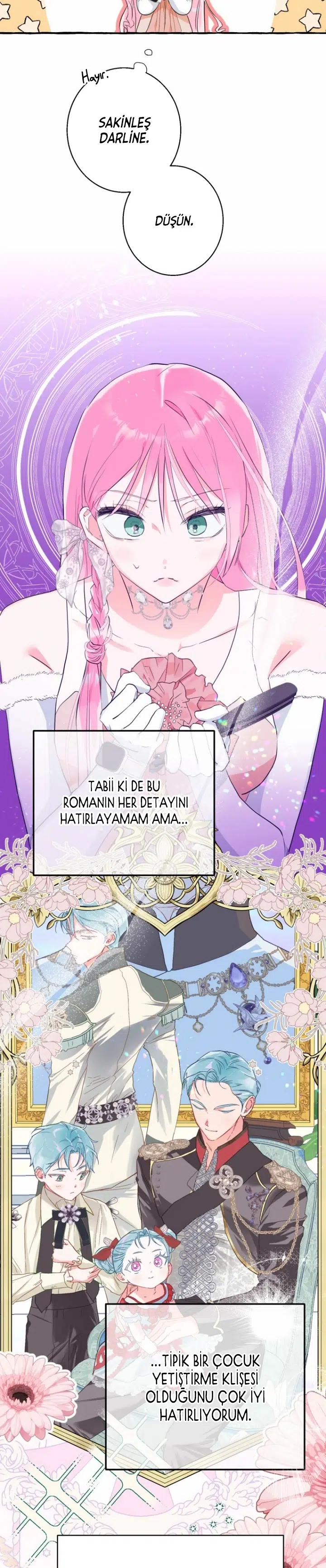 Senaryoyu Bilmeyen Hayatta Kalmaz - Bölüm 10 Sayfa 5