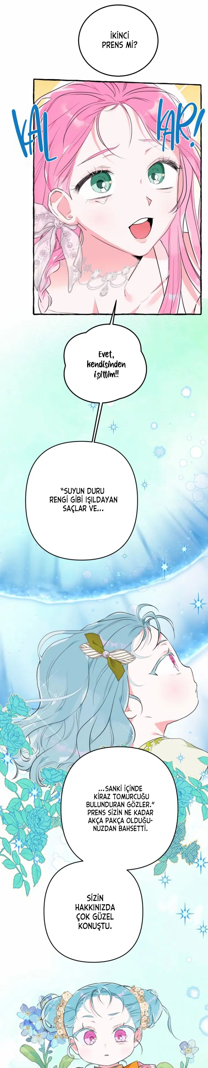 Senaryoyu Bilmeyen Hayatta Kalmaz - Bölüm 10 Sayfa 17