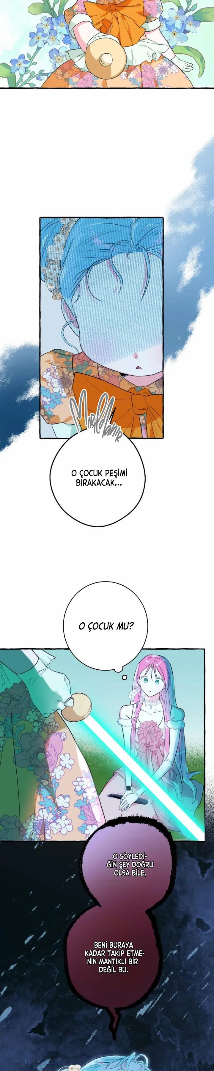 Senaryoyu Bilmeyen Hayatta Kalmaz - Bölüm 10 Sayfa 18