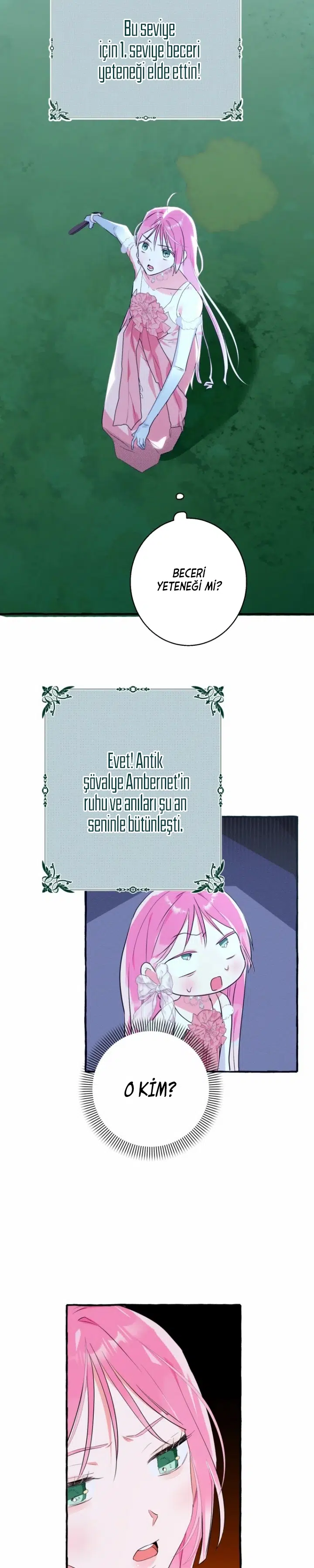 Senaryoyu Bilmeyen Hayatta Kalmaz - Bölüm 10 Sayfa 25
