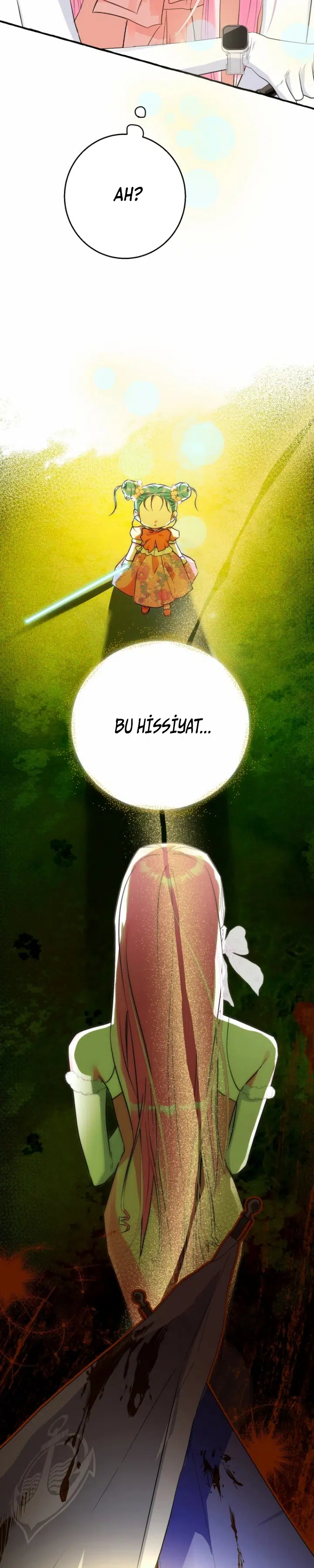 Senaryoyu Bilmeyen Hayatta Kalmaz - Bölüm 11 Sayfa 6