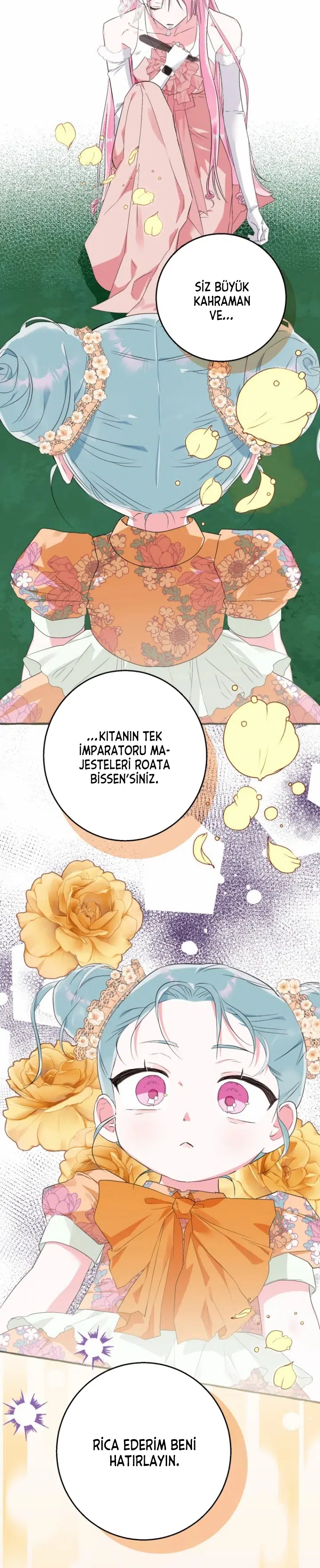 Senaryoyu Bilmeyen Hayatta Kalmaz - Bölüm 11 Sayfa 12