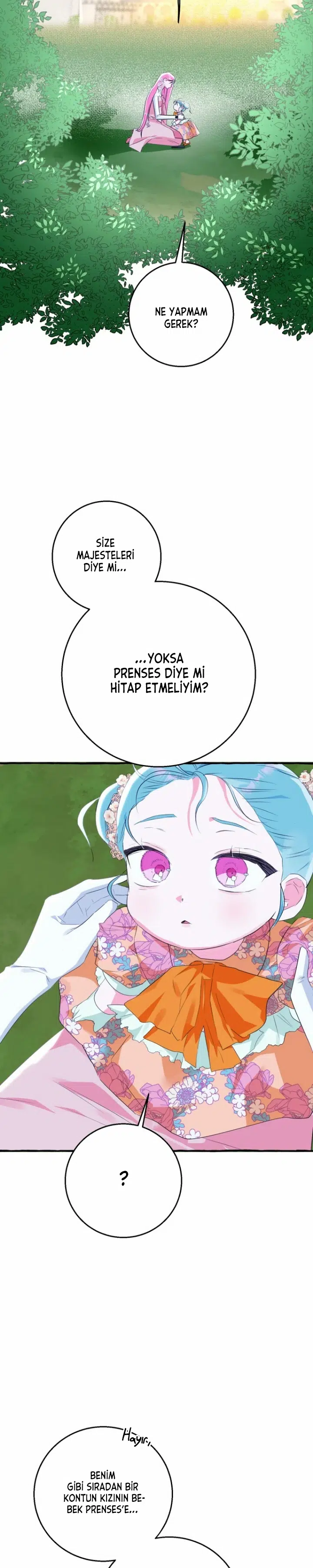 Senaryoyu Bilmeyen Hayatta Kalmaz - Bölüm 11 Sayfa 20