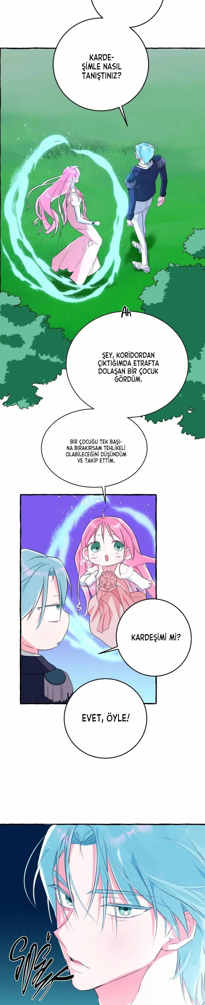 Senaryoyu Bilmeyen Hayatta Kalmaz - Bölüm 12 Sayfa 20