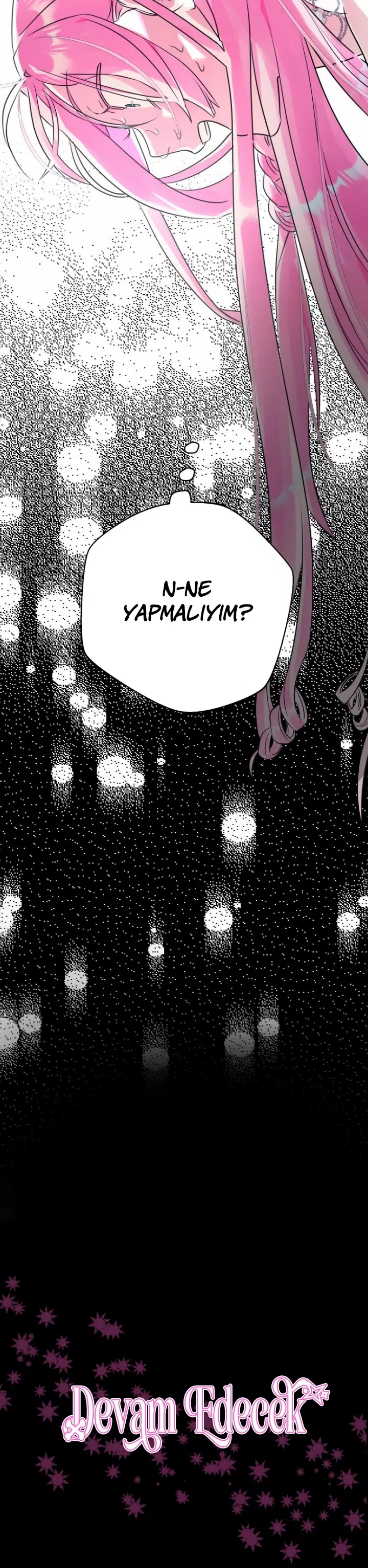Senaryoyu Bilmeyen Hayatta Kalmaz - Bölüm 12 Sayfa 33