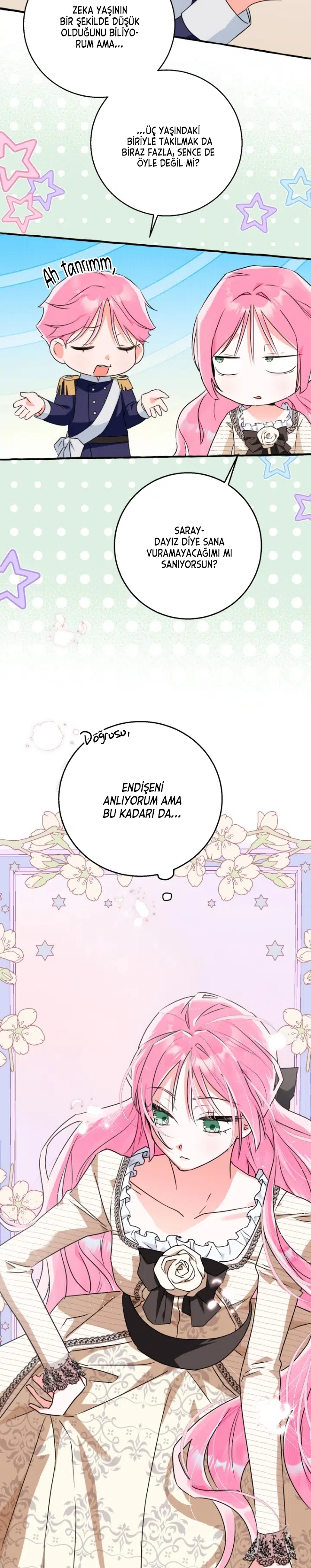 Senaryoyu Bilmeyen Hayatta Kalmaz - Bölüm 14 Sayfa 5