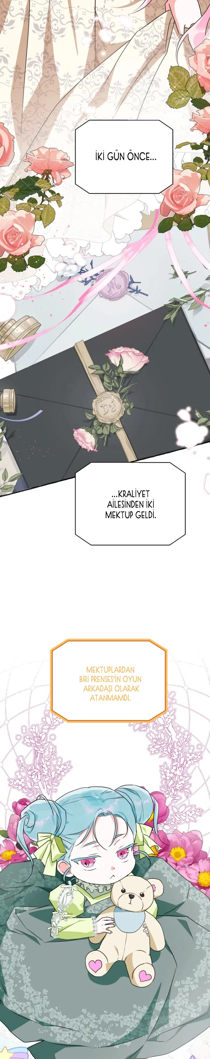 Senaryoyu Bilmeyen Hayatta Kalmaz - Bölüm 14 Sayfa 6