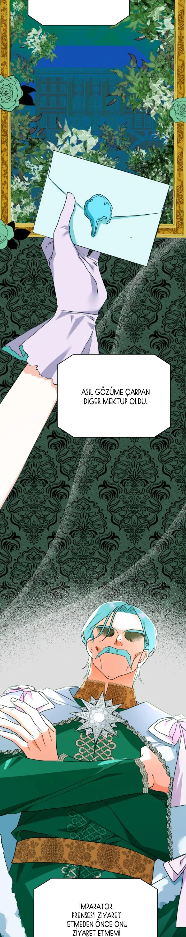 Senaryoyu Bilmeyen Hayatta Kalmaz - Bölüm 14 Sayfa 8