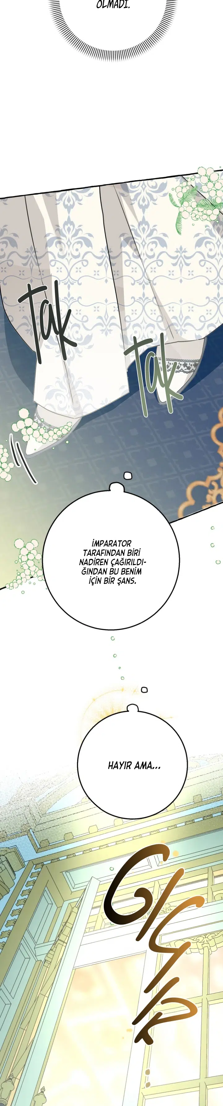 Senaryoyu Bilmeyen Hayatta Kalmaz - Bölüm 14 Sayfa 15
