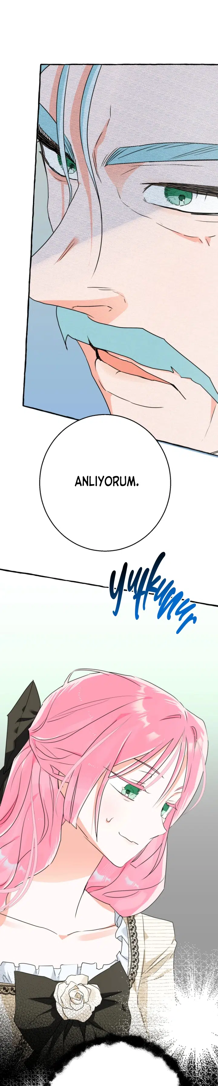 Senaryoyu Bilmeyen Hayatta Kalmaz - Bölüm 14 Sayfa 23