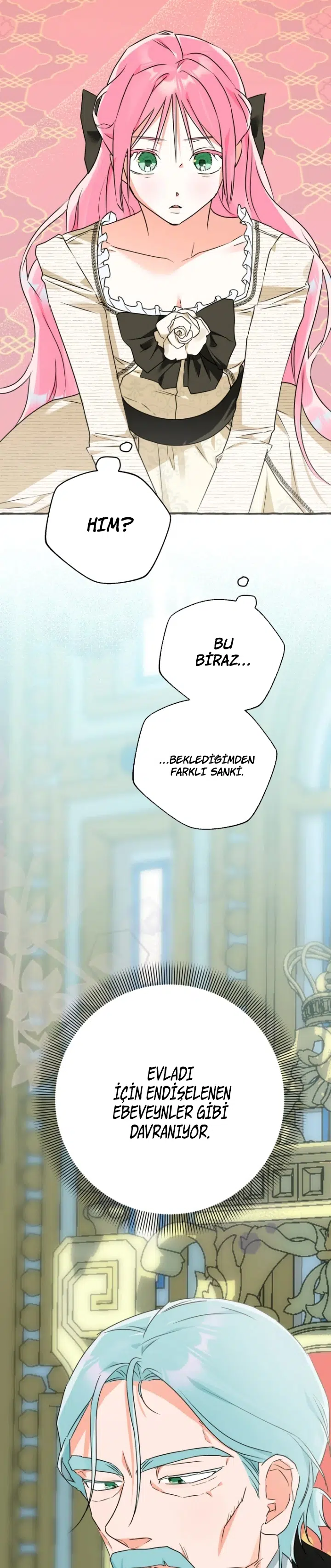 Senaryoyu Bilmeyen Hayatta Kalmaz - Bölüm 14 Sayfa 33