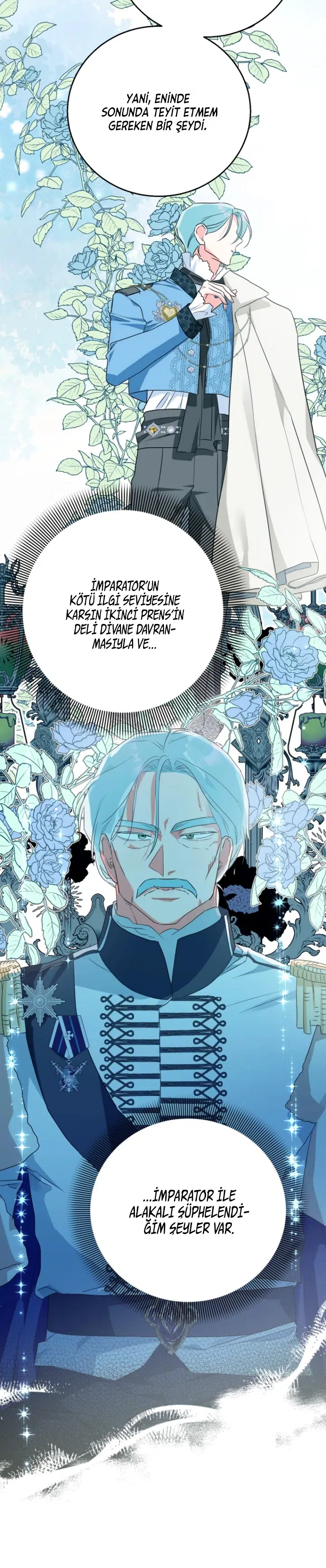 Senaryoyu Bilmeyen Hayatta Kalmaz - Bölüm 15 Sayfa 4