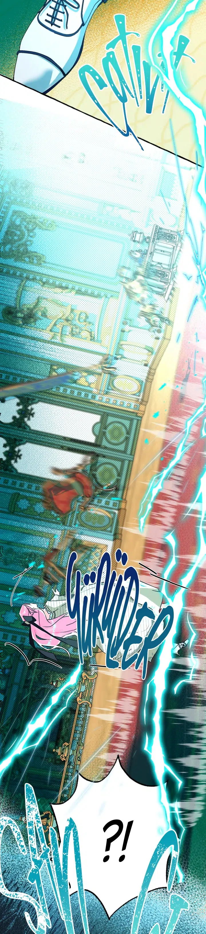 Senaryoyu Bilmeyen Hayatta Kalmaz - Bölüm 15 Sayfa 28