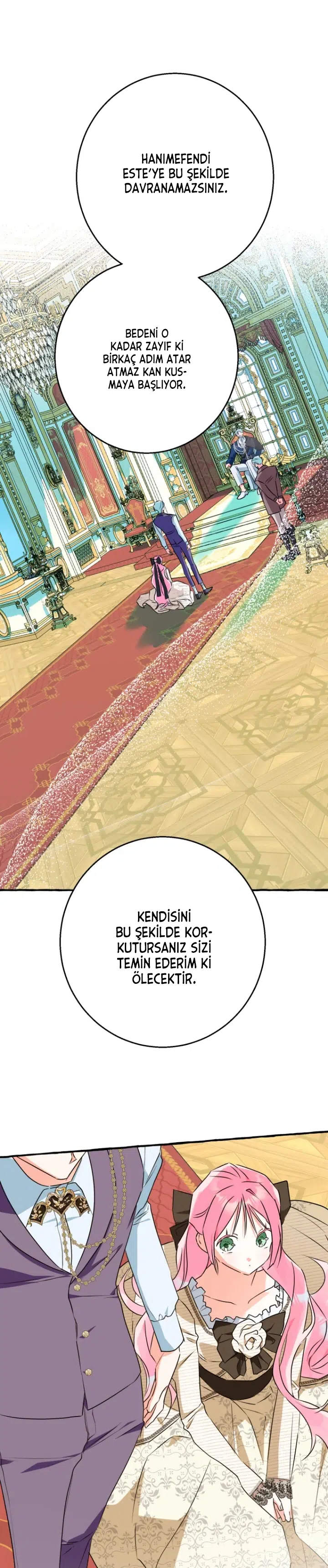 Senaryoyu Bilmeyen Hayatta Kalmaz - Bölüm 16 Sayfa 2
